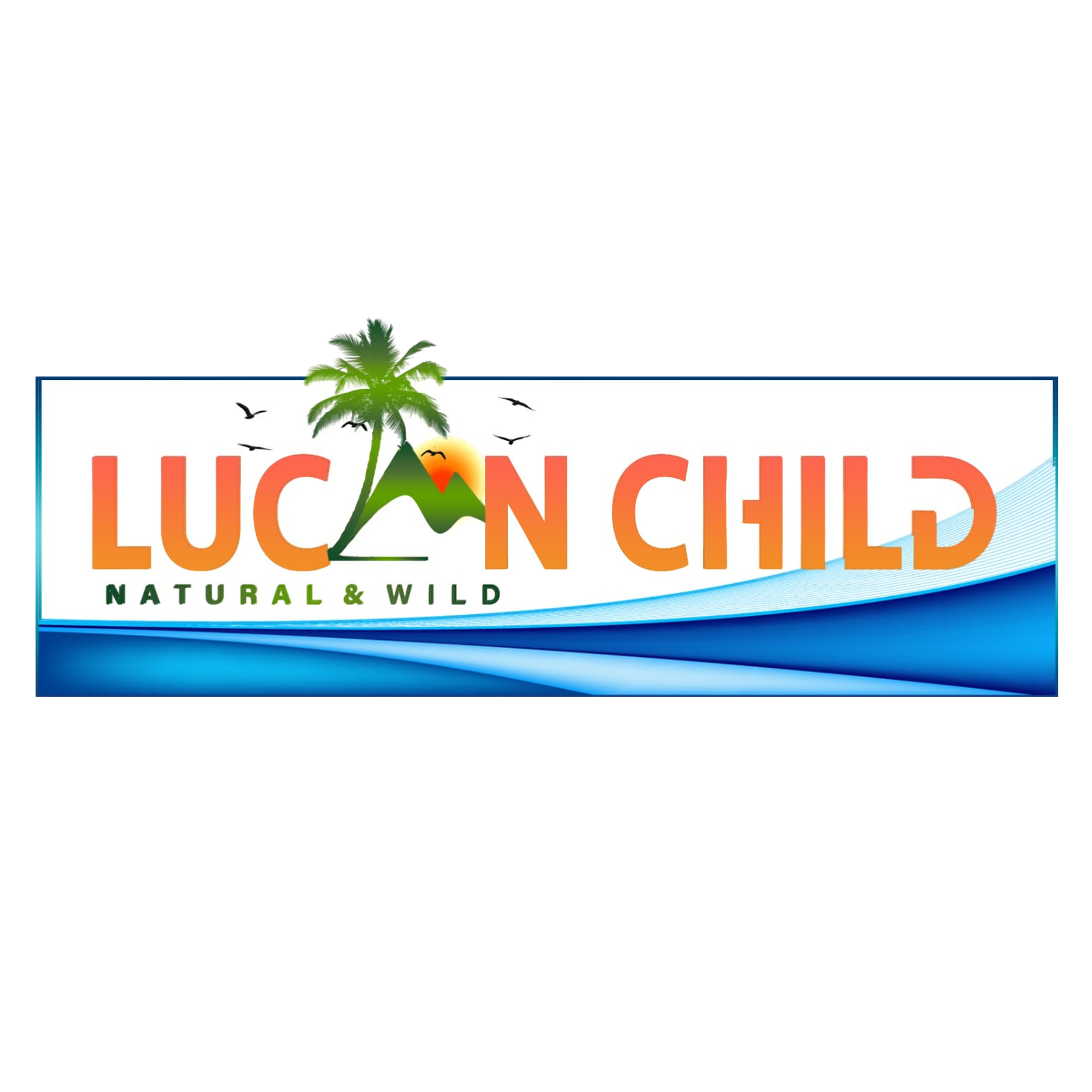 Lucian Wild Child logo