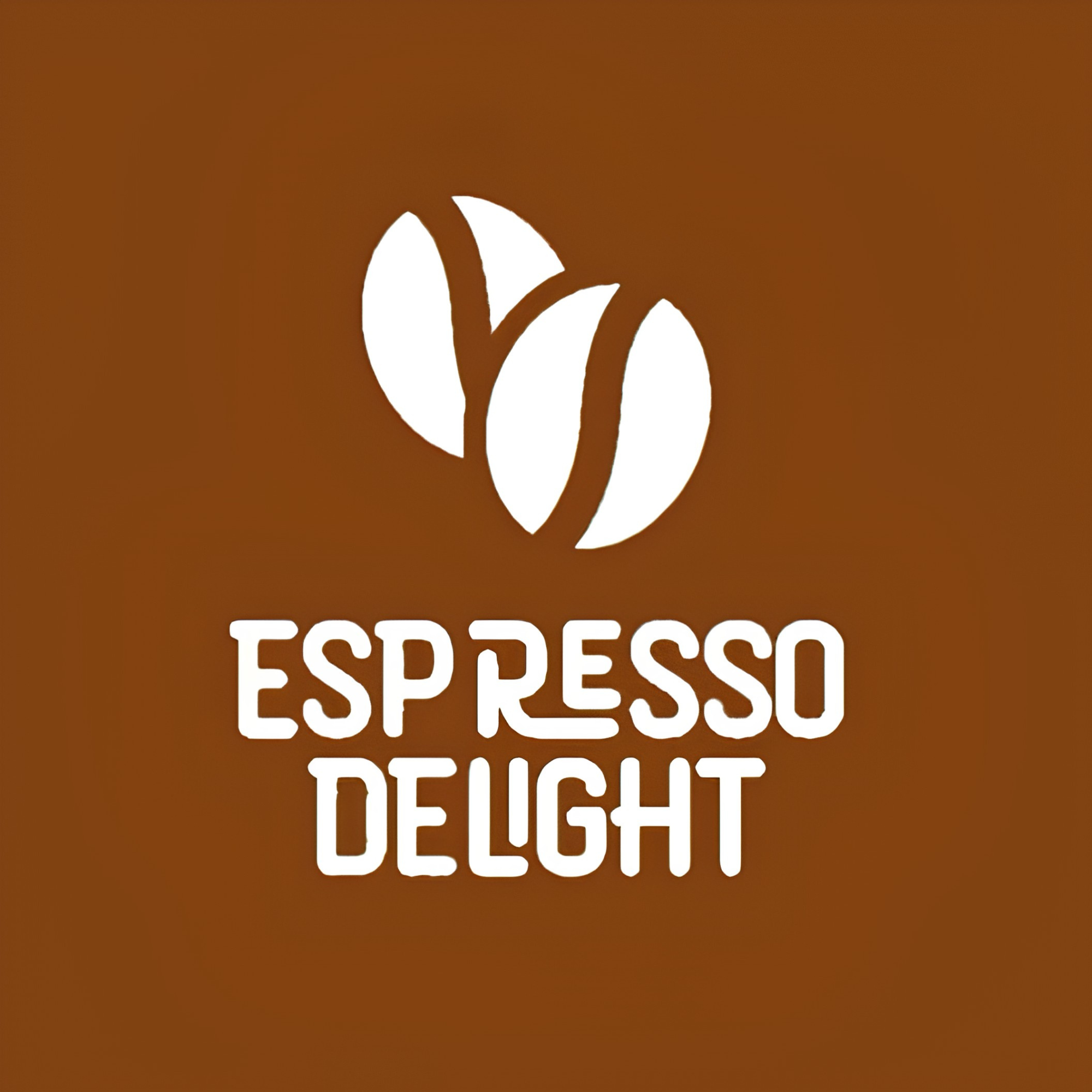 Espresso Delights logo