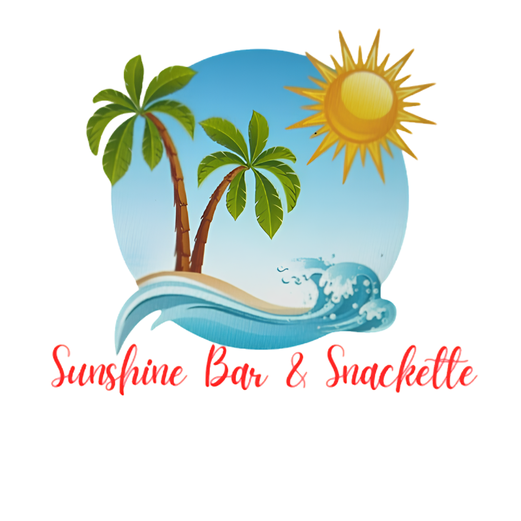 Sunshine Bar logo