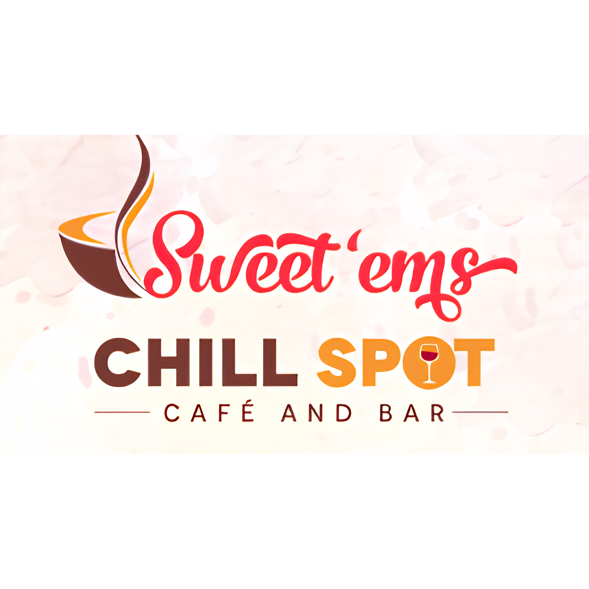 Sweet Ems Delicacies logo