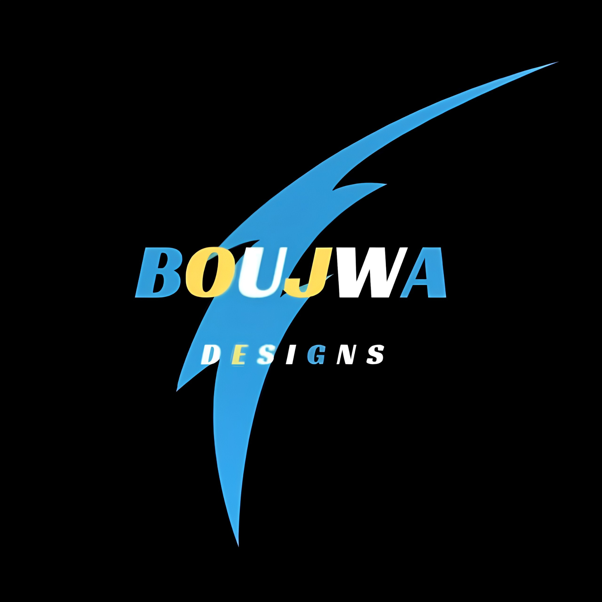 Boujwa Designs logo