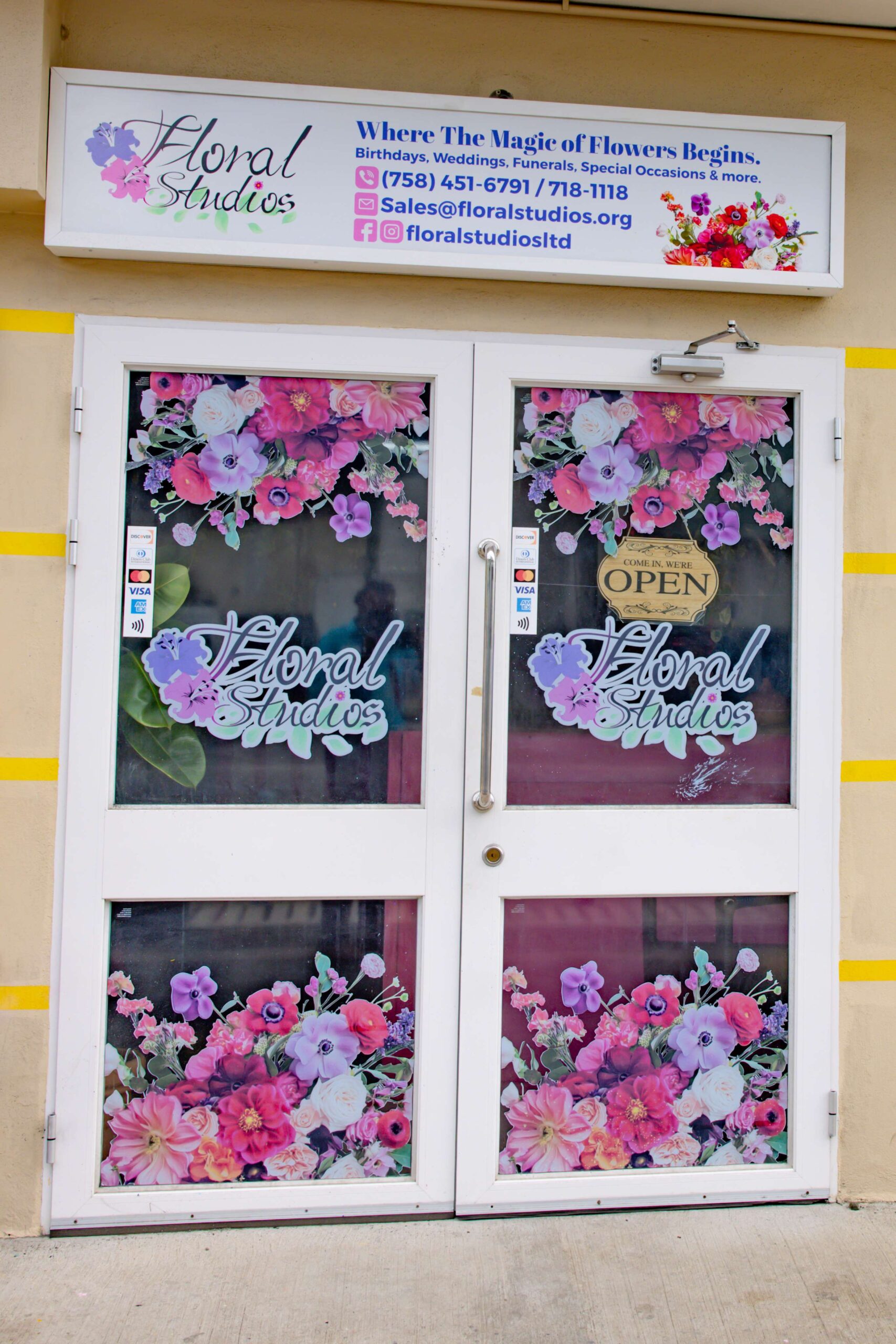 Floral Studios featured image