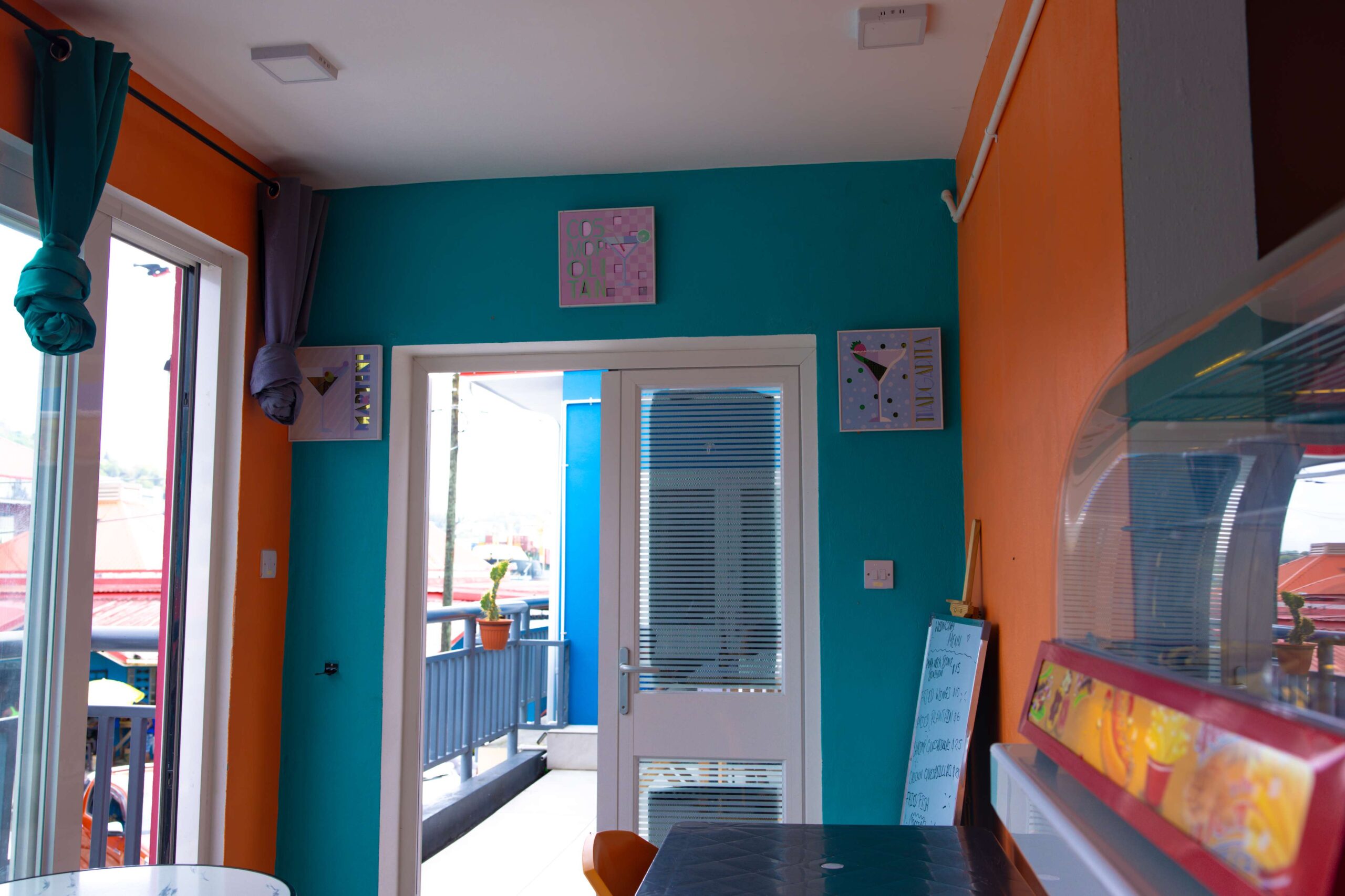 Sunshine Bar featured image