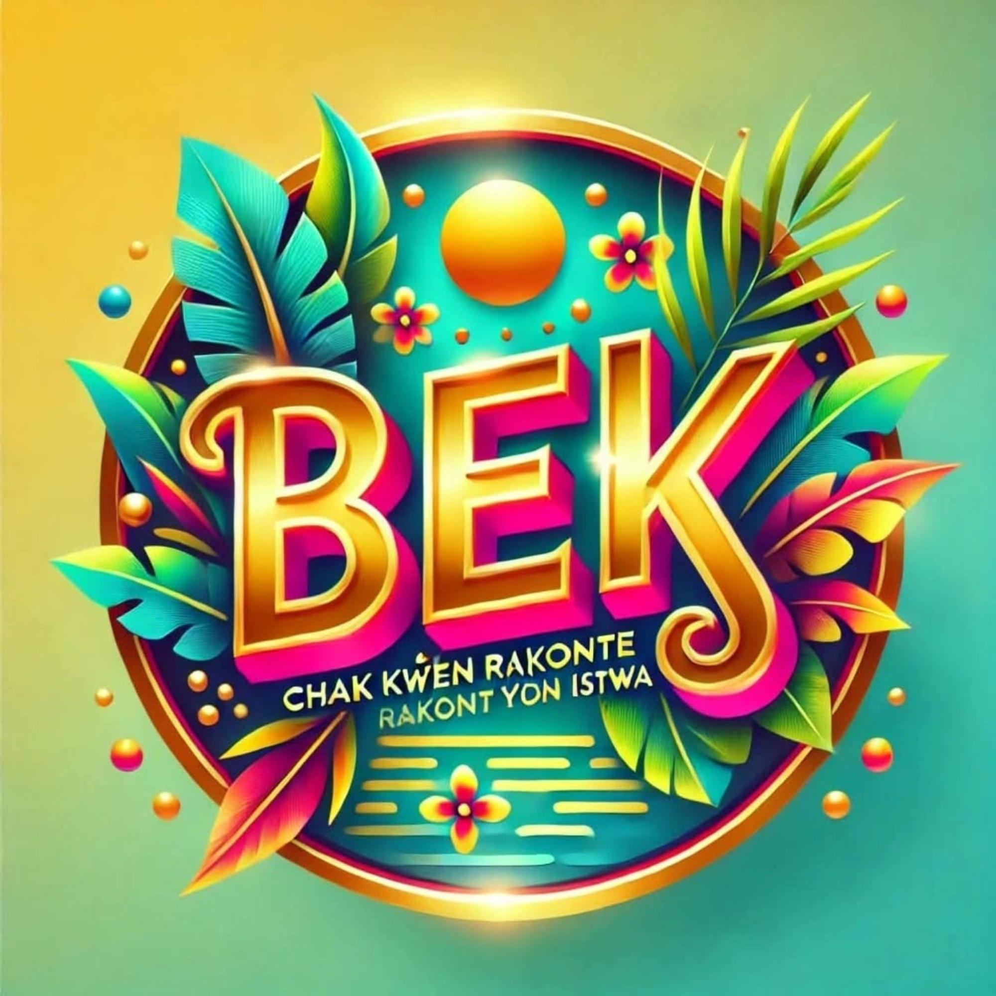 Bel Kay Dekor logo