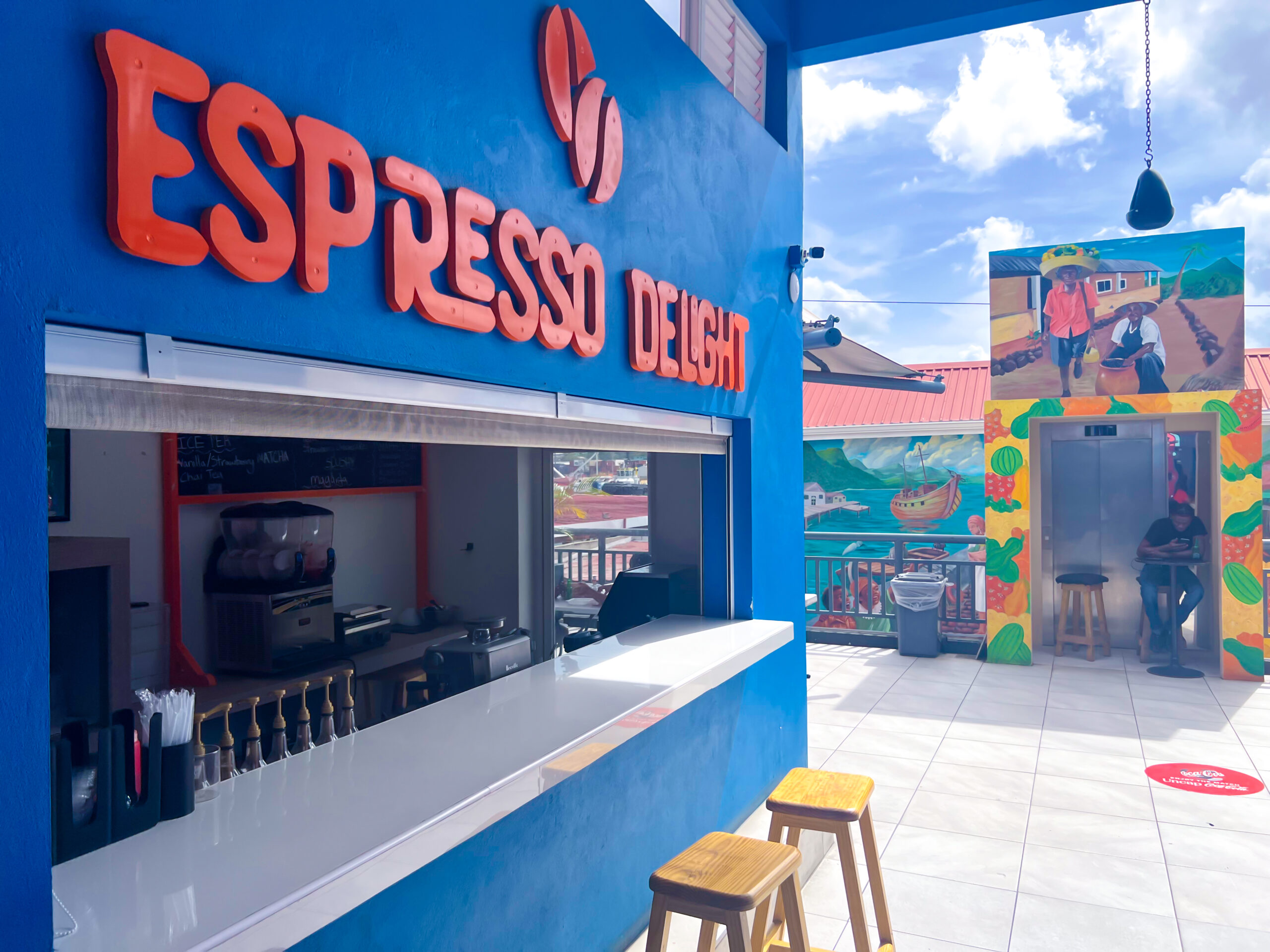 Espresso Delights featured image